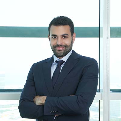 Abdulrahman Alrikhaimi attorney photo
