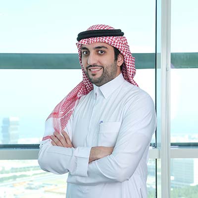 Ahmad AlZamel attorney photo
