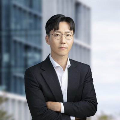 Chung Jin Chung attorney photo