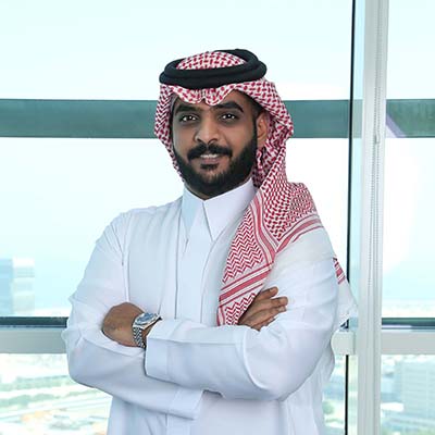 Mohammed Al Fahadi attorney photo